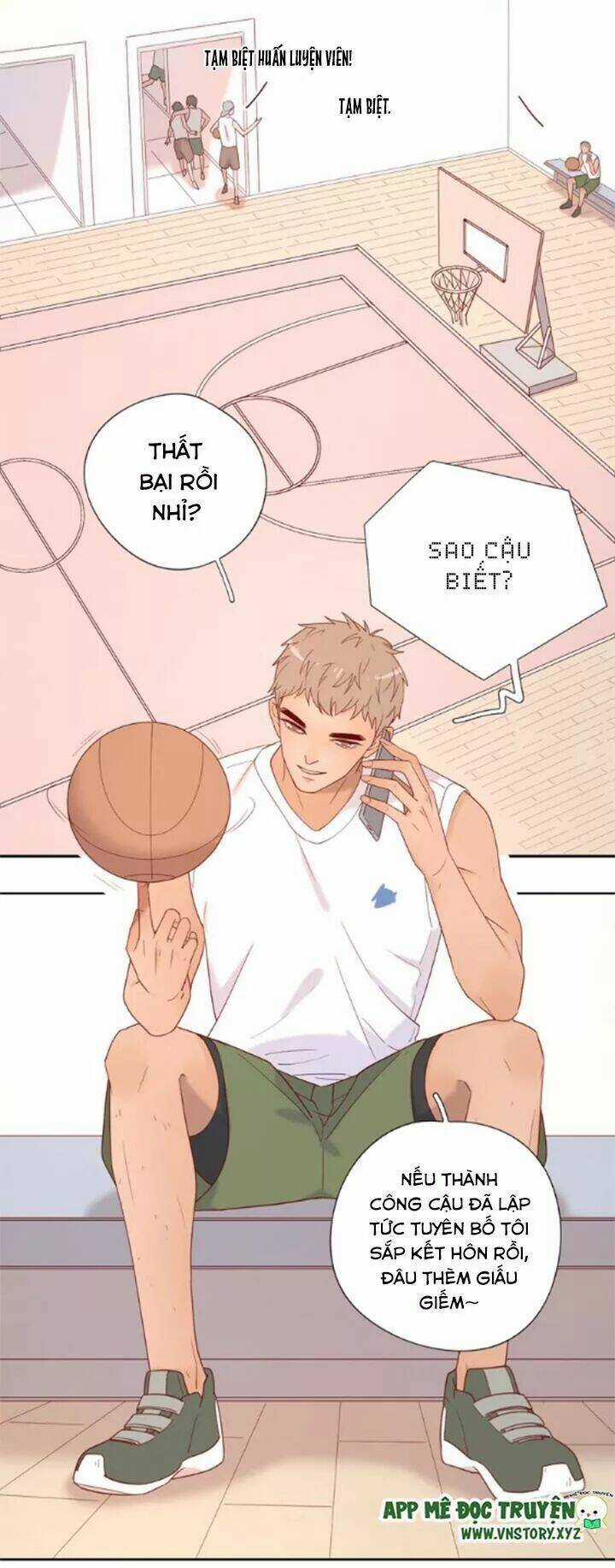 Cạm Bẫy Ngọt Ngào Chapter 83 trang 13