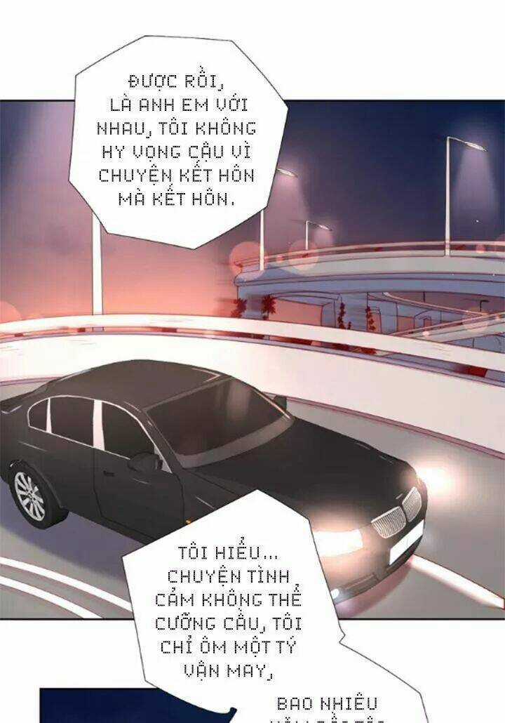 Cạm Bẫy Ngọt Ngào Chapter 83 trang 16