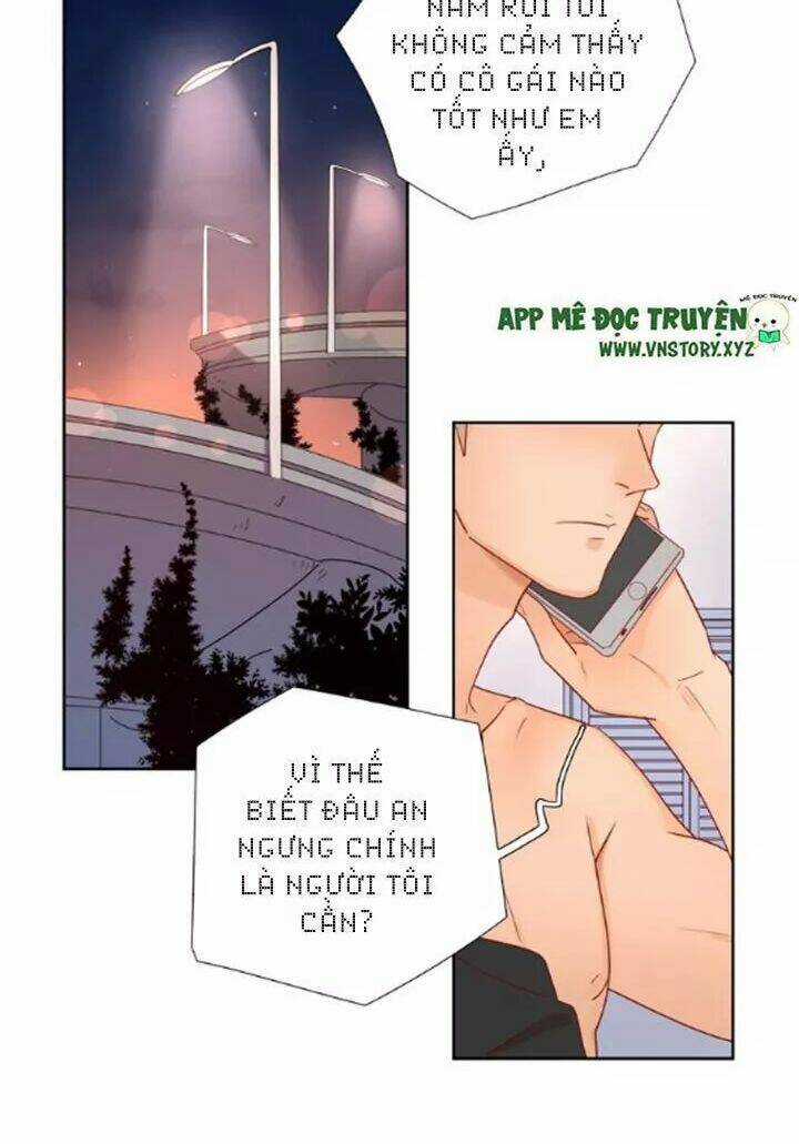 Cạm Bẫy Ngọt Ngào Chapter 83 trang 17