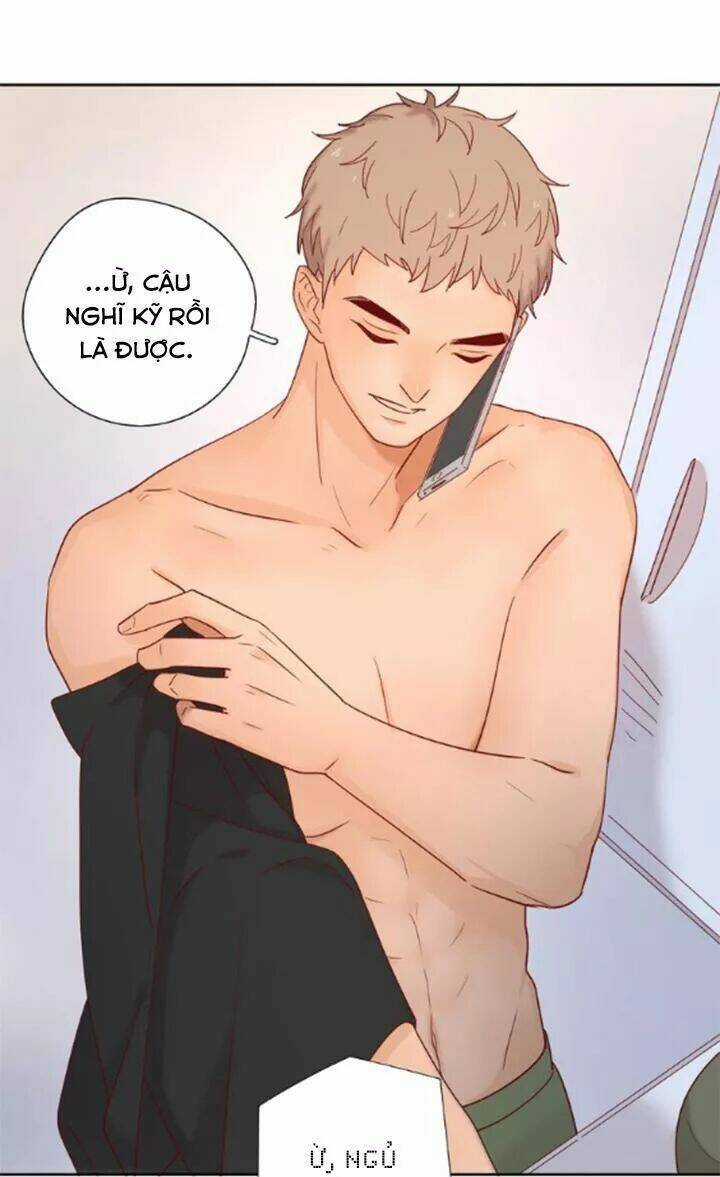 Cạm Bẫy Ngọt Ngào Chapter 83 trang 18