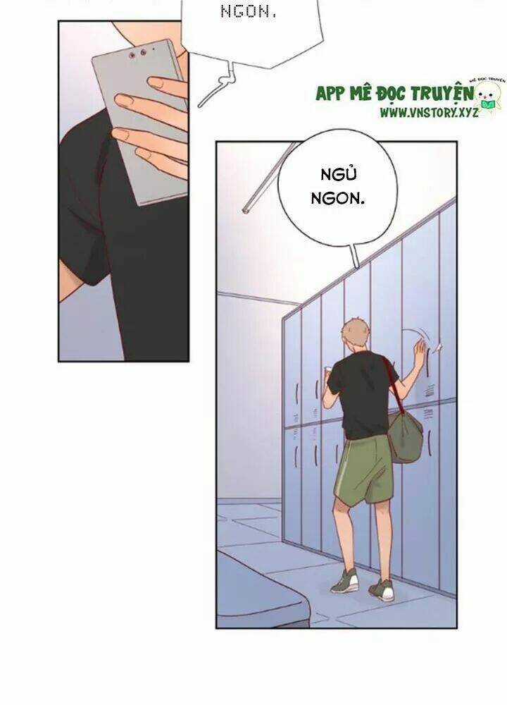 Cạm Bẫy Ngọt Ngào Chapter 83 trang 19