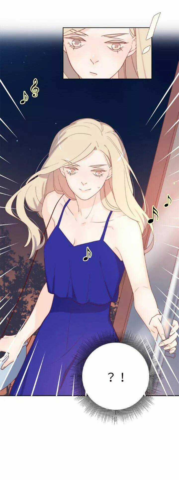 Cạm Bẫy Ngọt Ngào Chapter 83 trang 2