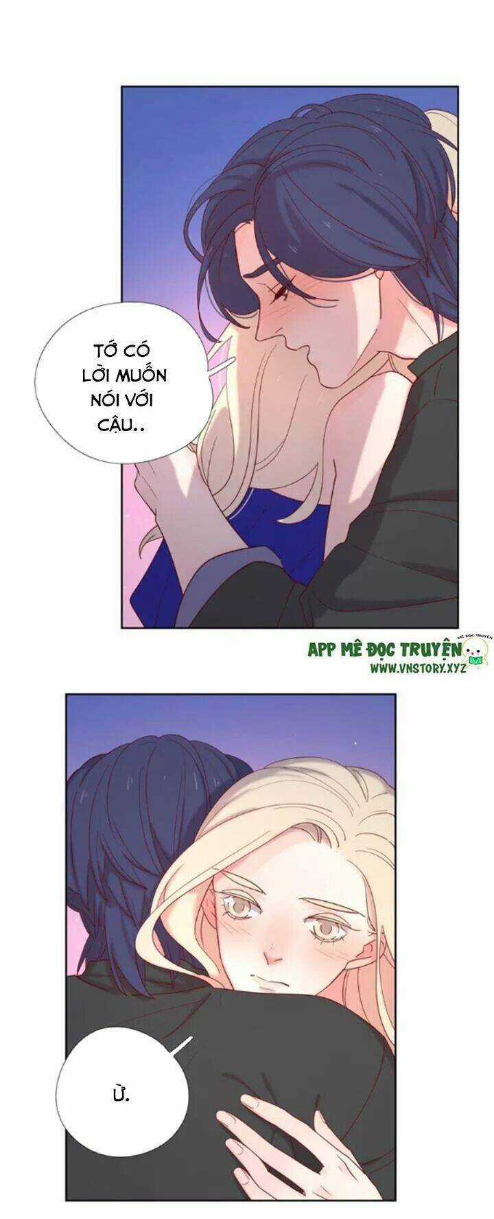 Cạm Bẫy Ngọt Ngào Chapter 83 trang 24