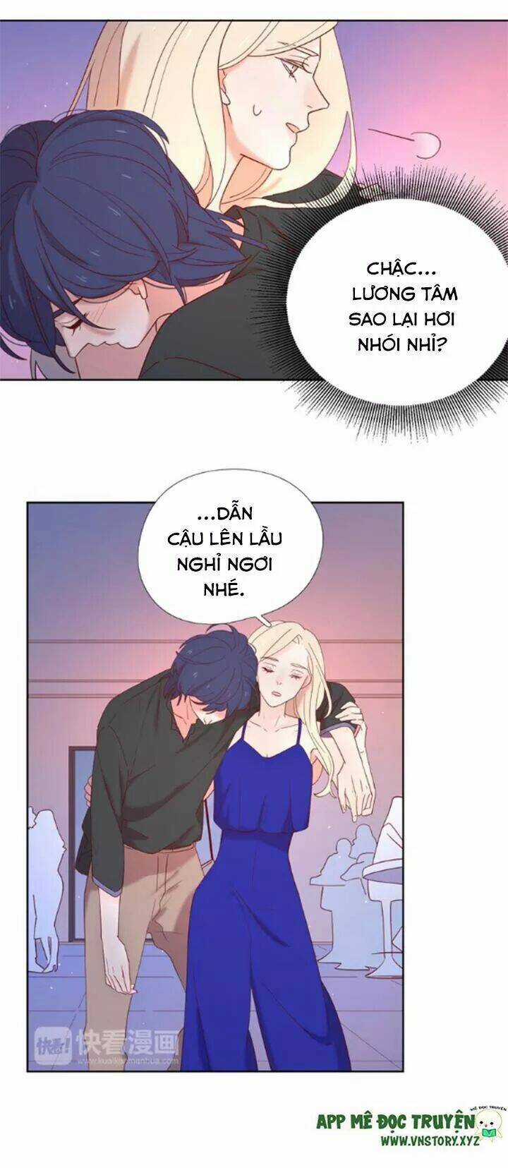 Cạm Bẫy Ngọt Ngào Chapter 83 trang 27