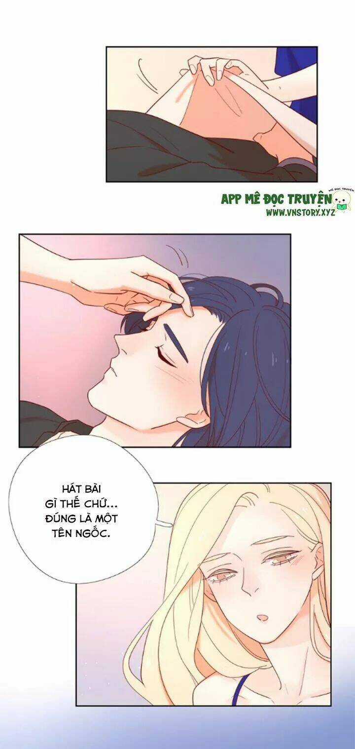 Cạm Bẫy Ngọt Ngào Chapter 83 trang 31