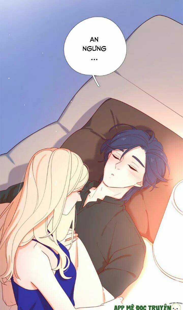 Cạm Bẫy Ngọt Ngào Chapter 83 trang 32