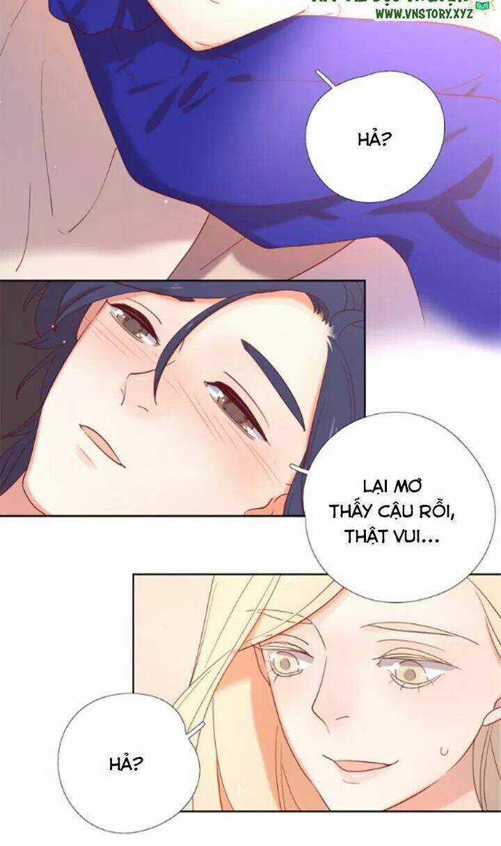 Cạm Bẫy Ngọt Ngào Chapter 83 trang 33