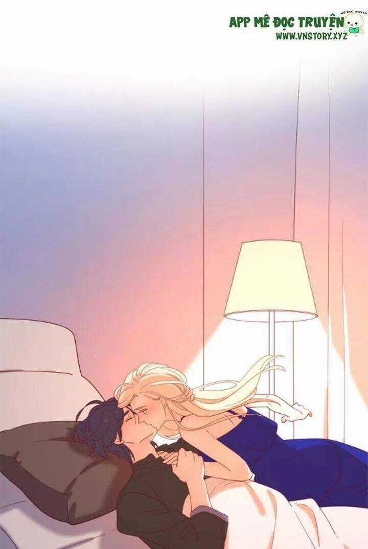 Cạm Bẫy Ngọt Ngào Chapter 83 trang 35