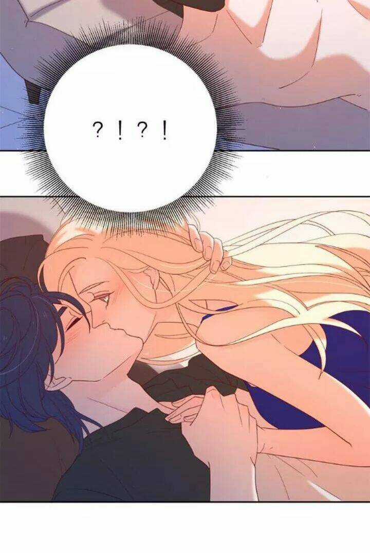 Cạm Bẫy Ngọt Ngào Chapter 83 trang 36