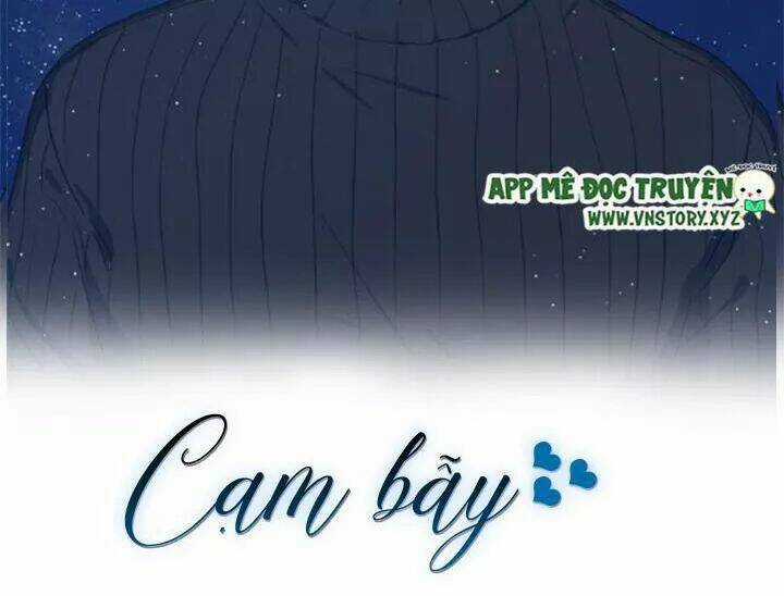 Cạm Bẫy Ngọt Ngào Chapter 83 trang 4