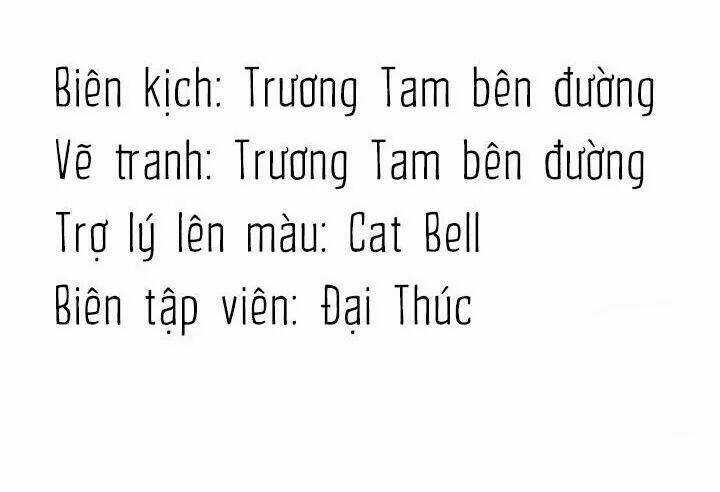 Cạm Bẫy Ngọt Ngào Chapter 83 trang 6