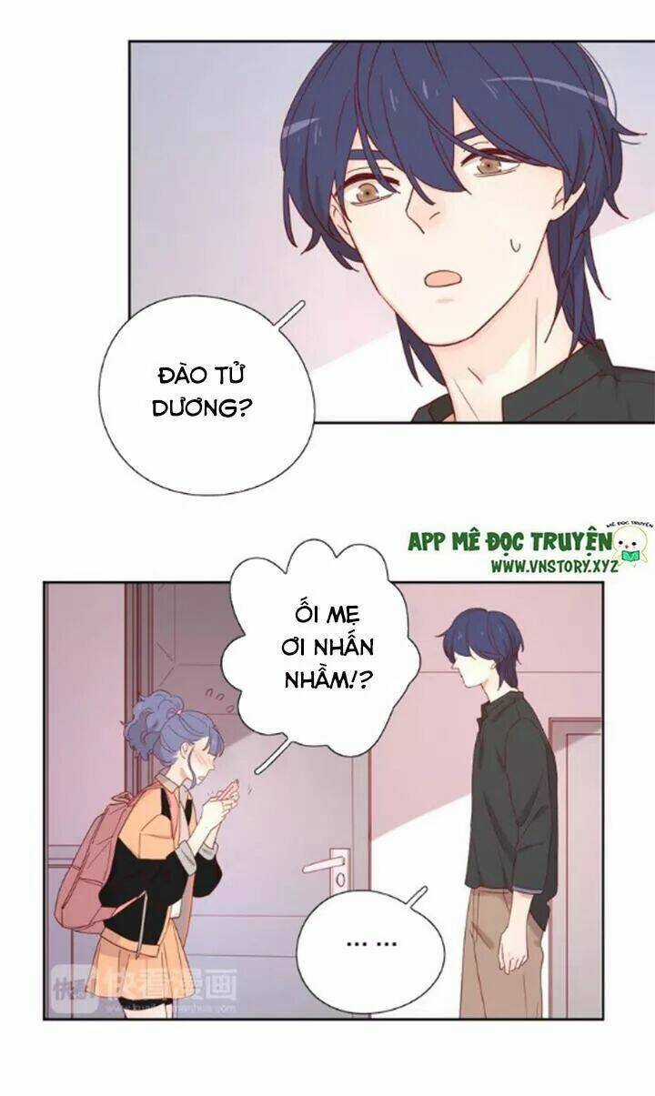 Cạm Bẫy Ngọt Ngào Chapter 84 trang 12