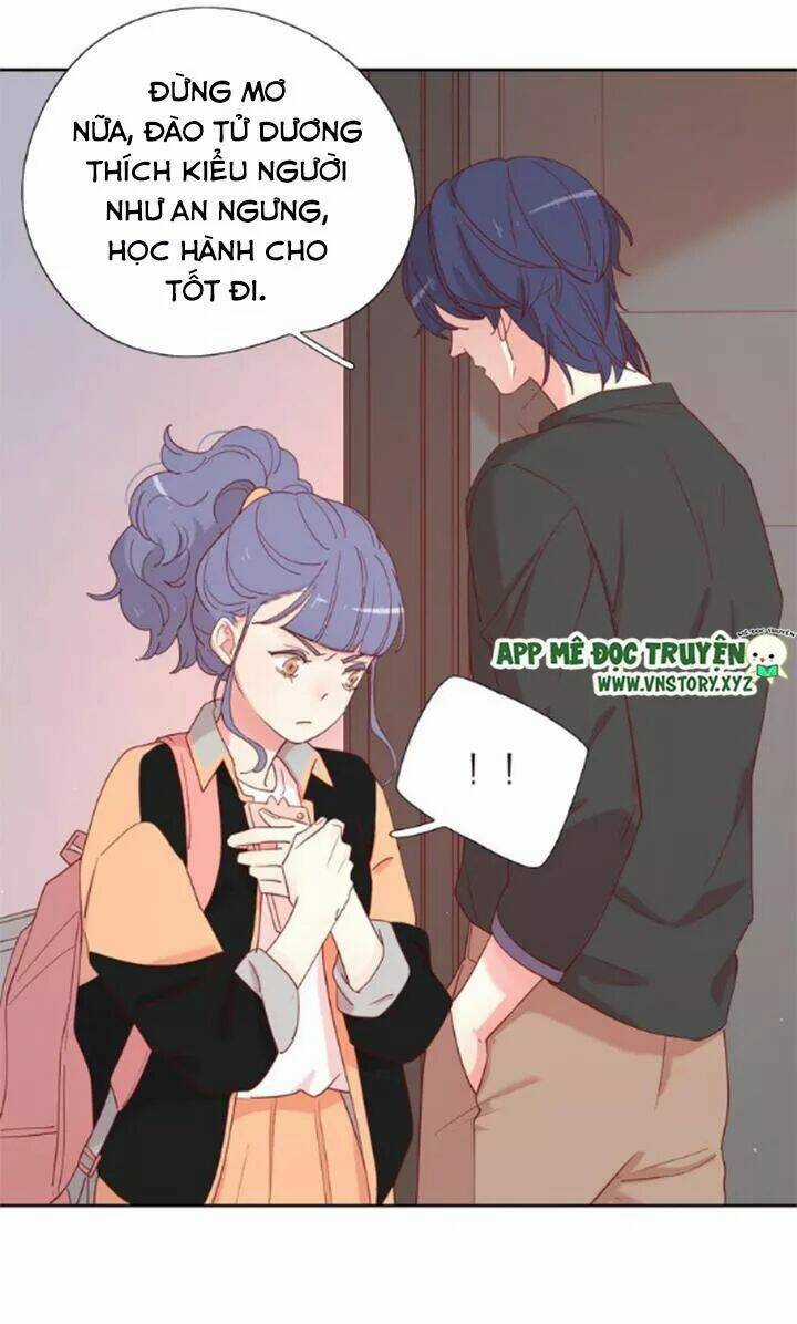 Cạm Bẫy Ngọt Ngào Chapter 84 trang 13