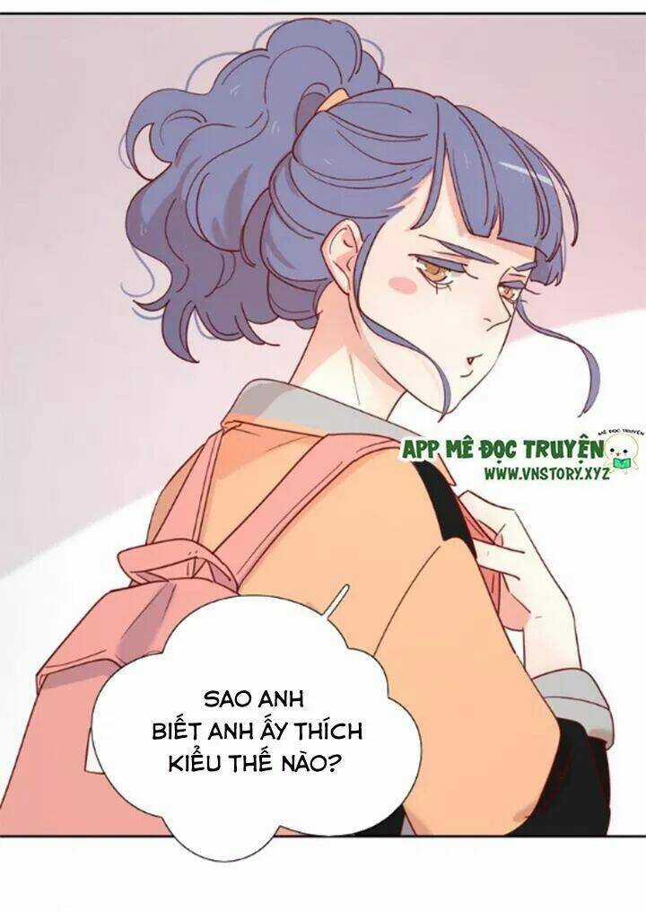 Cạm Bẫy Ngọt Ngào Chapter 84 trang 14