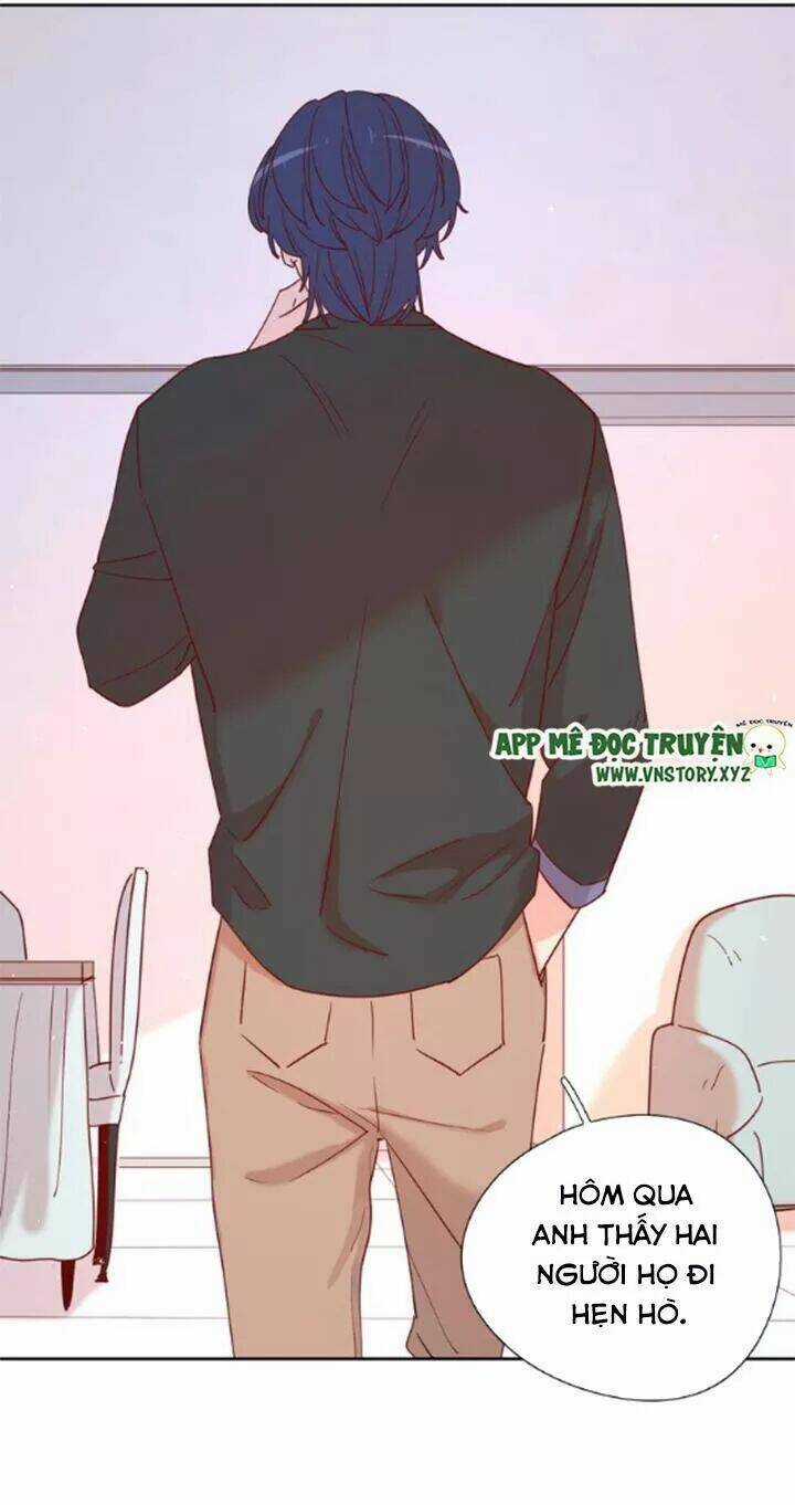 Cạm Bẫy Ngọt Ngào Chapter 84 trang 15