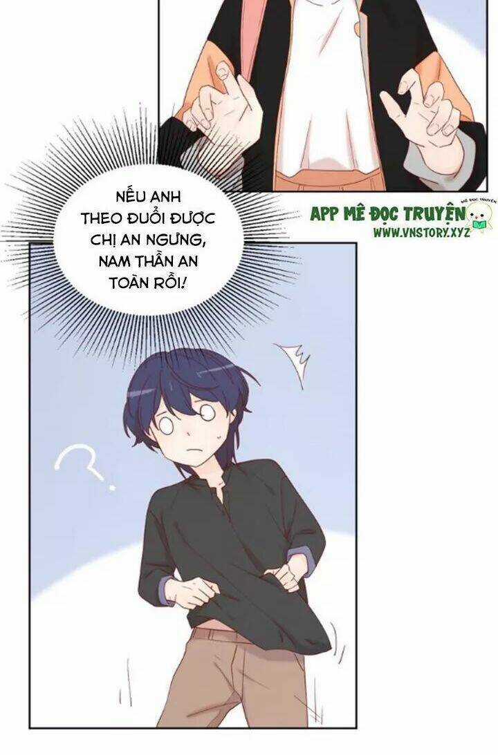 Cạm Bẫy Ngọt Ngào Chapter 84 trang 18