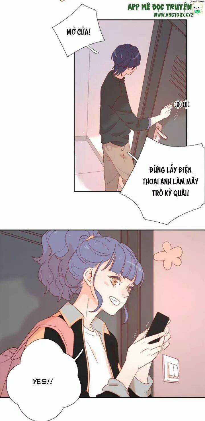 Cạm Bẫy Ngọt Ngào Chapter 84 trang 20