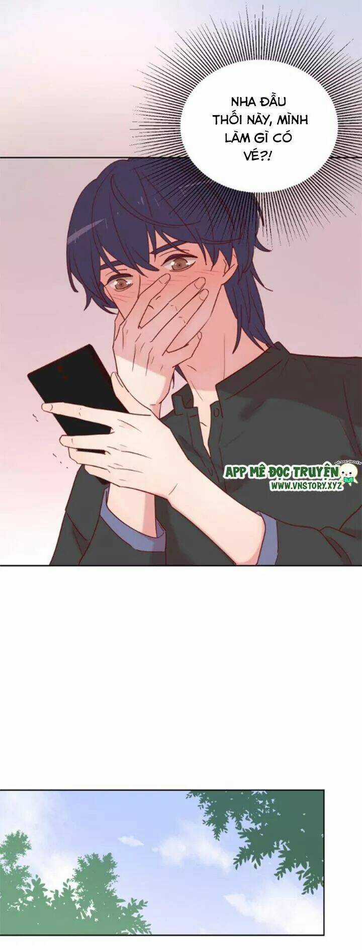 Cạm Bẫy Ngọt Ngào Chapter 84 trang 25