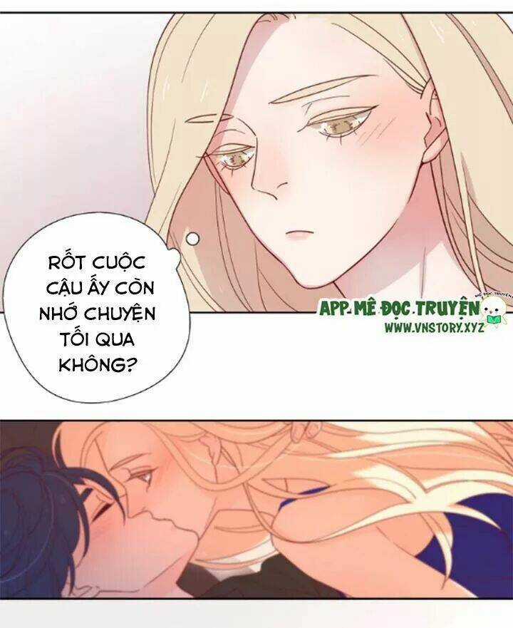 Cạm Bẫy Ngọt Ngào Chapter 84 trang 27