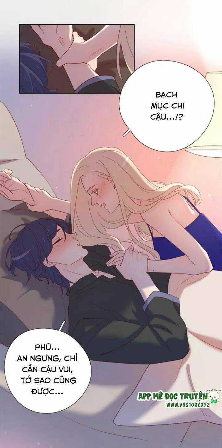 Cạm Bẫy Ngọt Ngào Chapter 84 trang 28