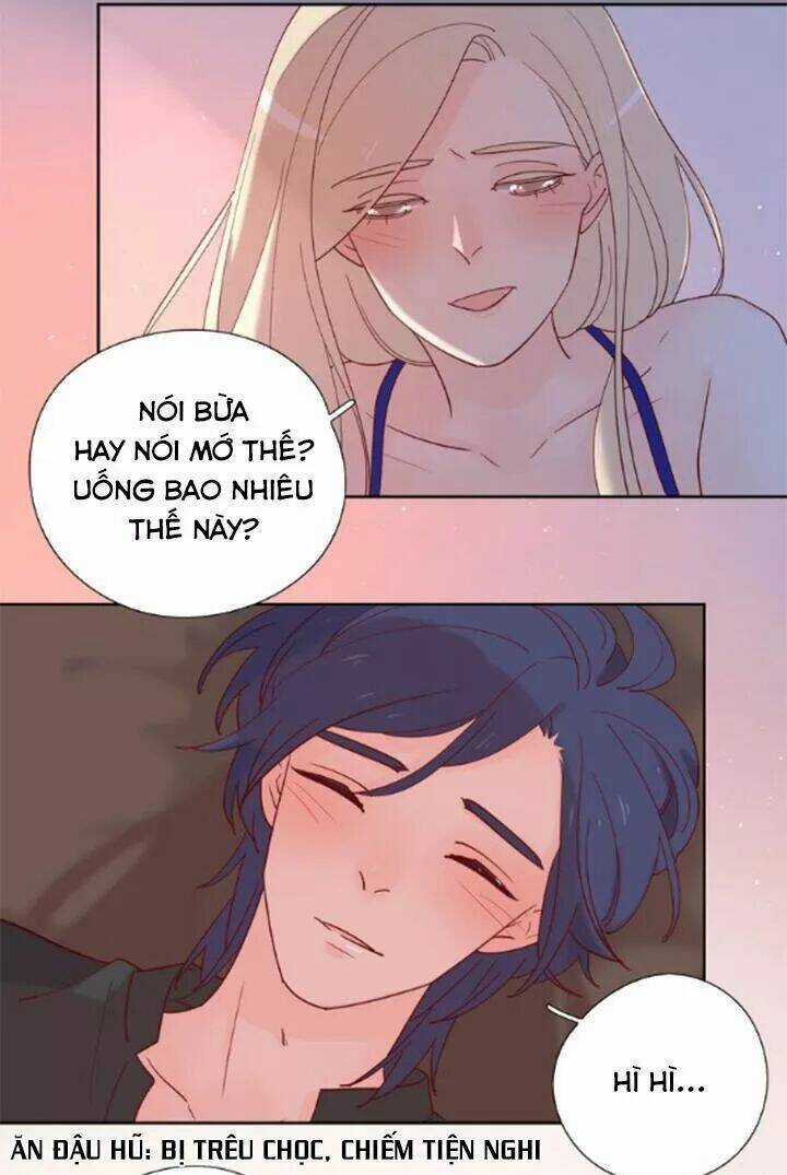 Cạm Bẫy Ngọt Ngào Chapter 84 trang 29