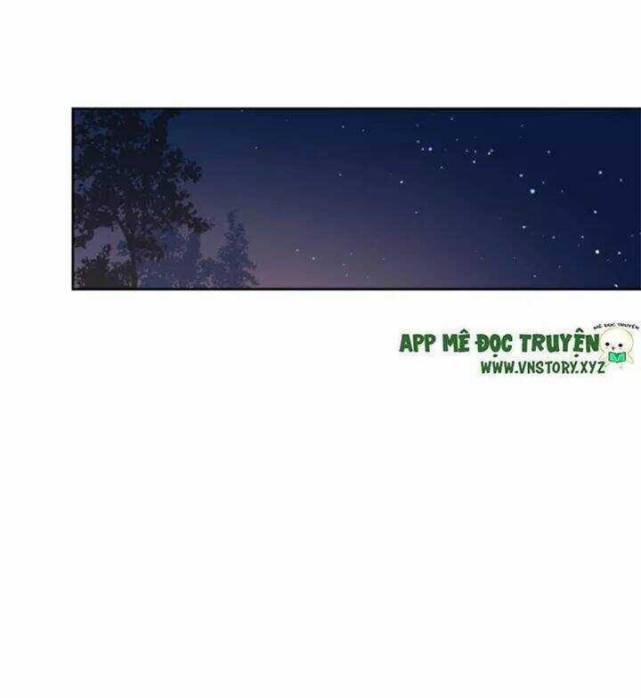 Cạm Bẫy Ngọt Ngào Chapter 84 trang 3