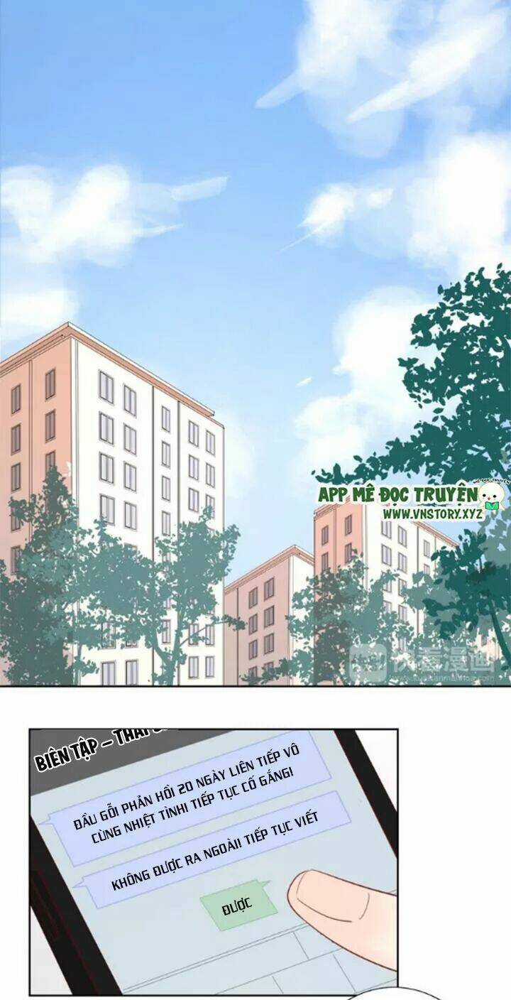 Cạm Bẫy Ngọt Ngào Chapter 84 trang 34