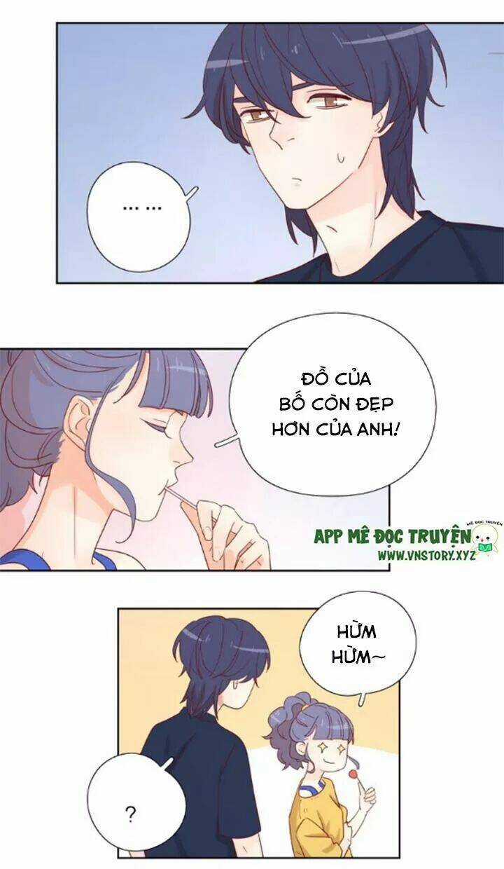 Cạm Bẫy Ngọt Ngào Chapter 84 trang 36