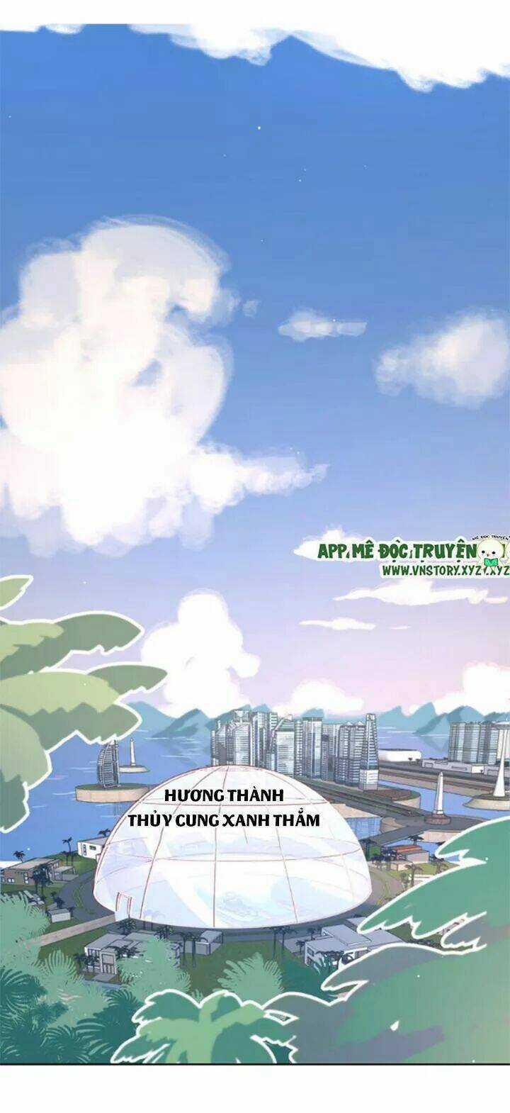 Cạm Bẫy Ngọt Ngào Chapter 84 trang 37