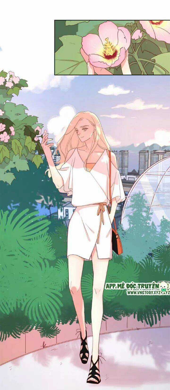 Cạm Bẫy Ngọt Ngào Chapter 84 trang 38