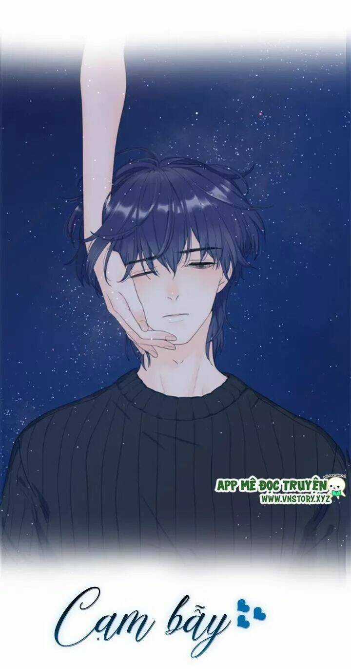 Cạm Bẫy Ngọt Ngào Chapter 84 trang 4