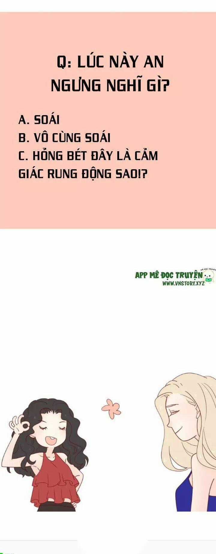 Cạm Bẫy Ngọt Ngào Chapter 84 trang 41