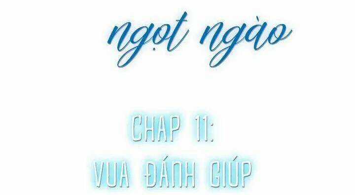 Cạm Bẫy Ngọt Ngào Chapter 84 trang 5