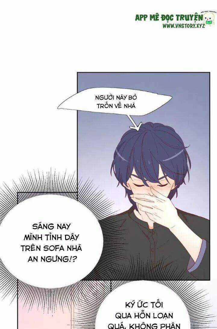 Cạm Bẫy Ngọt Ngào Chapter 84 trang 8