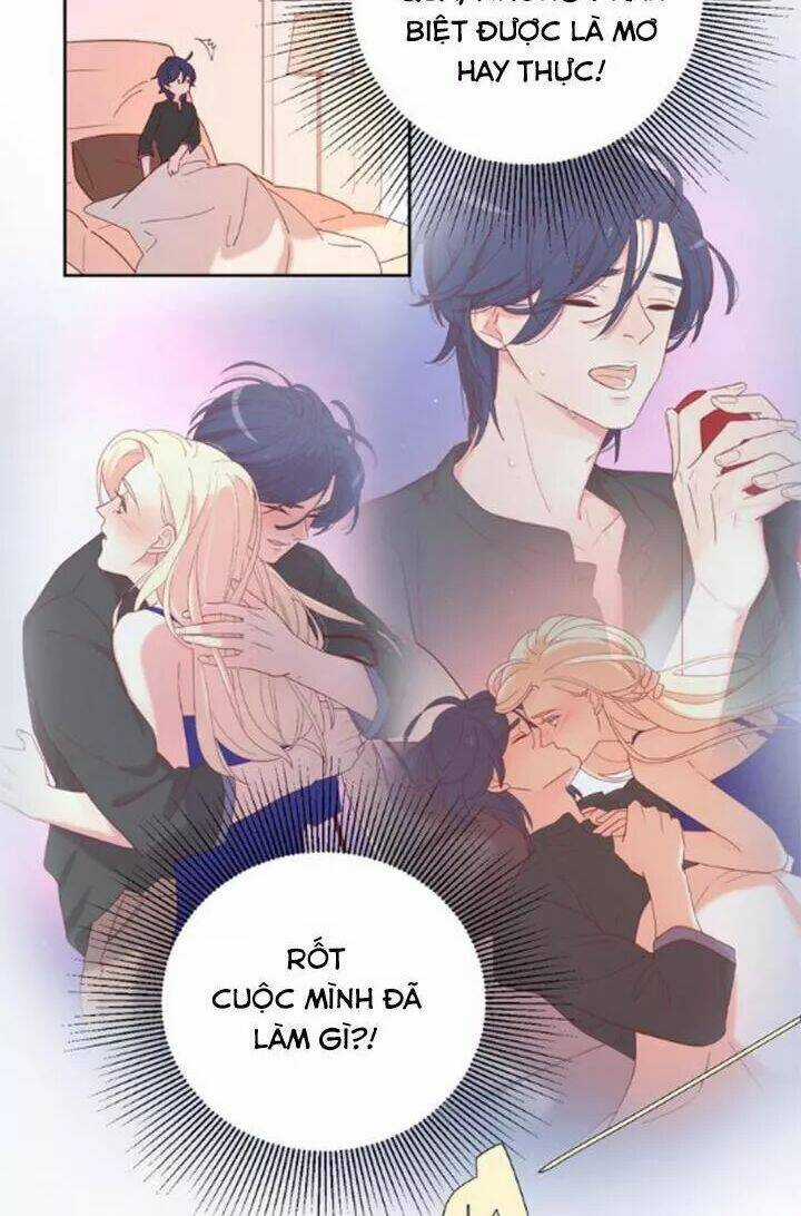 Cạm Bẫy Ngọt Ngào Chapter 84 trang 9