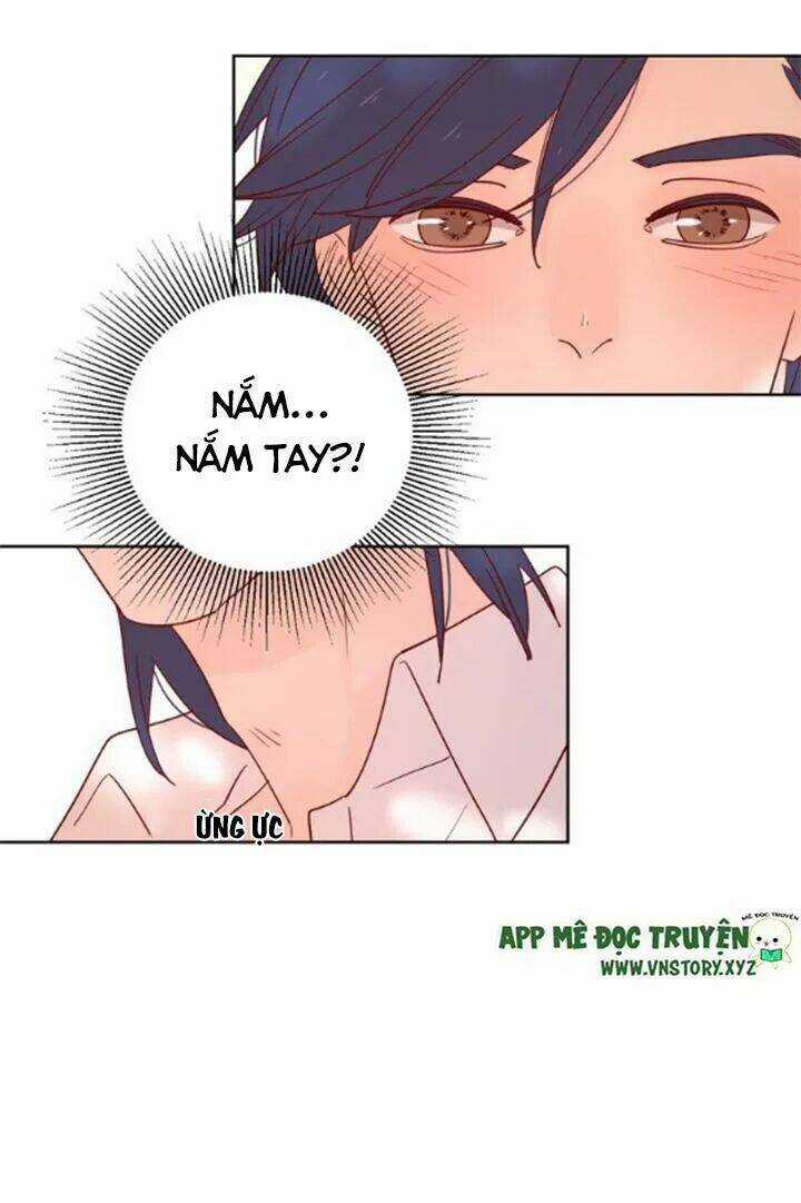 Cạm Bẫy Ngọt Ngào Chapter 85 trang 11