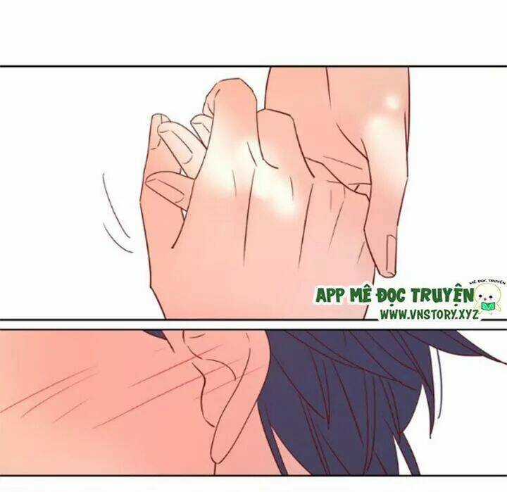 Cạm Bẫy Ngọt Ngào Chapter 85 trang 12