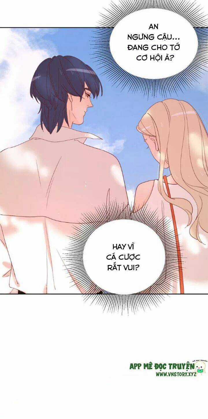 Cạm Bẫy Ngọt Ngào Chapter 85 trang 15