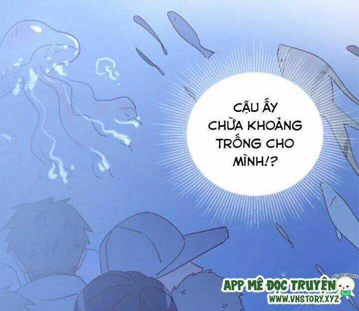 Cạm Bẫy Ngọt Ngào Chapter 85 trang 19