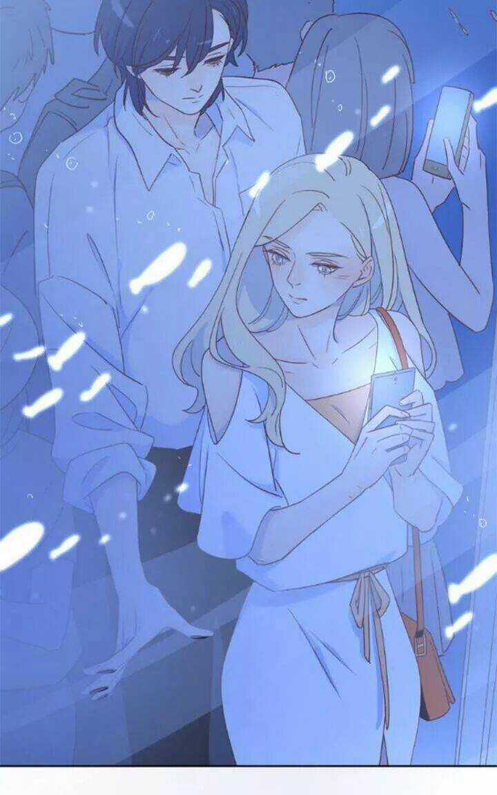 Cạm Bẫy Ngọt Ngào Chapter 85 trang 20