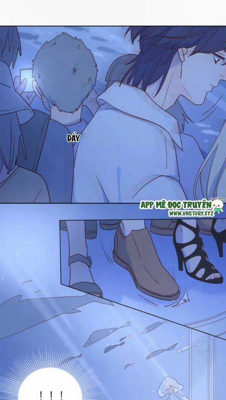 Cạm Bẫy Ngọt Ngào Chapter 85 trang 22