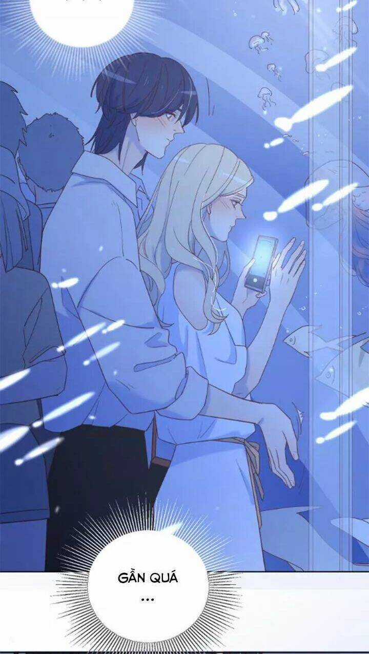 Cạm Bẫy Ngọt Ngào Chapter 85 trang 23