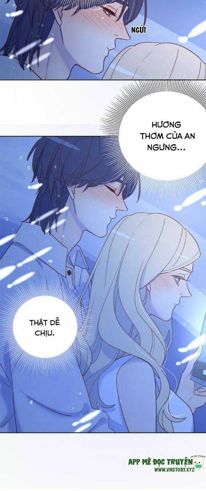 Cạm Bẫy Ngọt Ngào Chapter 85 trang 24