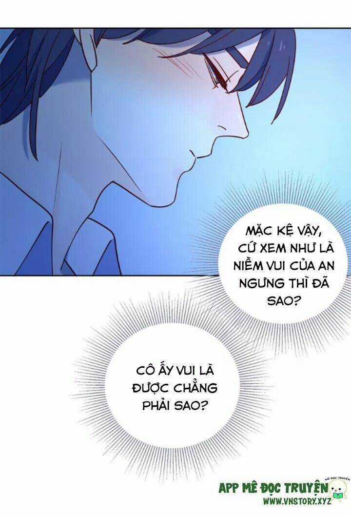 Cạm Bẫy Ngọt Ngào Chapter 85 trang 25