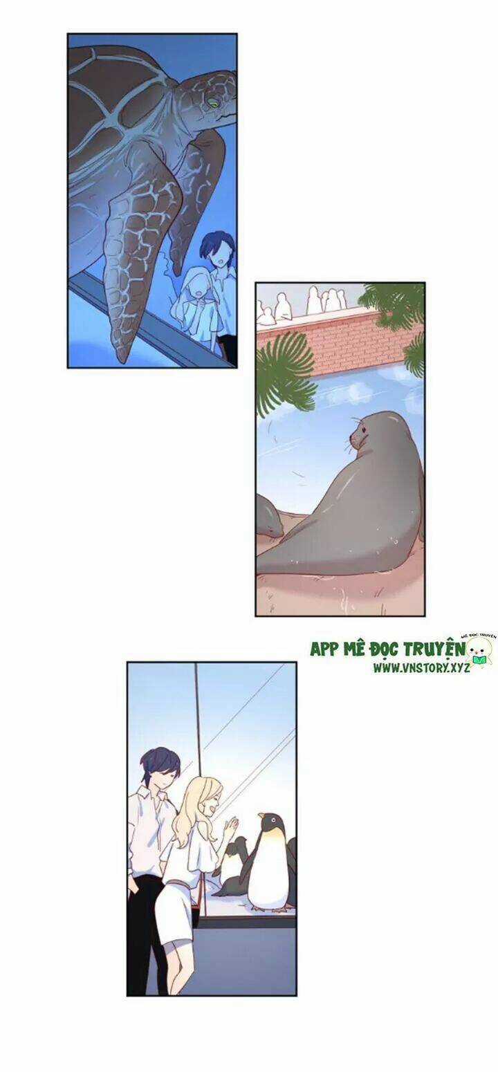 Cạm Bẫy Ngọt Ngào Chapter 85 trang 26