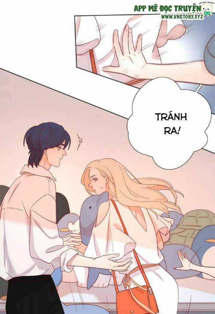 Cạm Bẫy Ngọt Ngào Chapter 85 trang 29