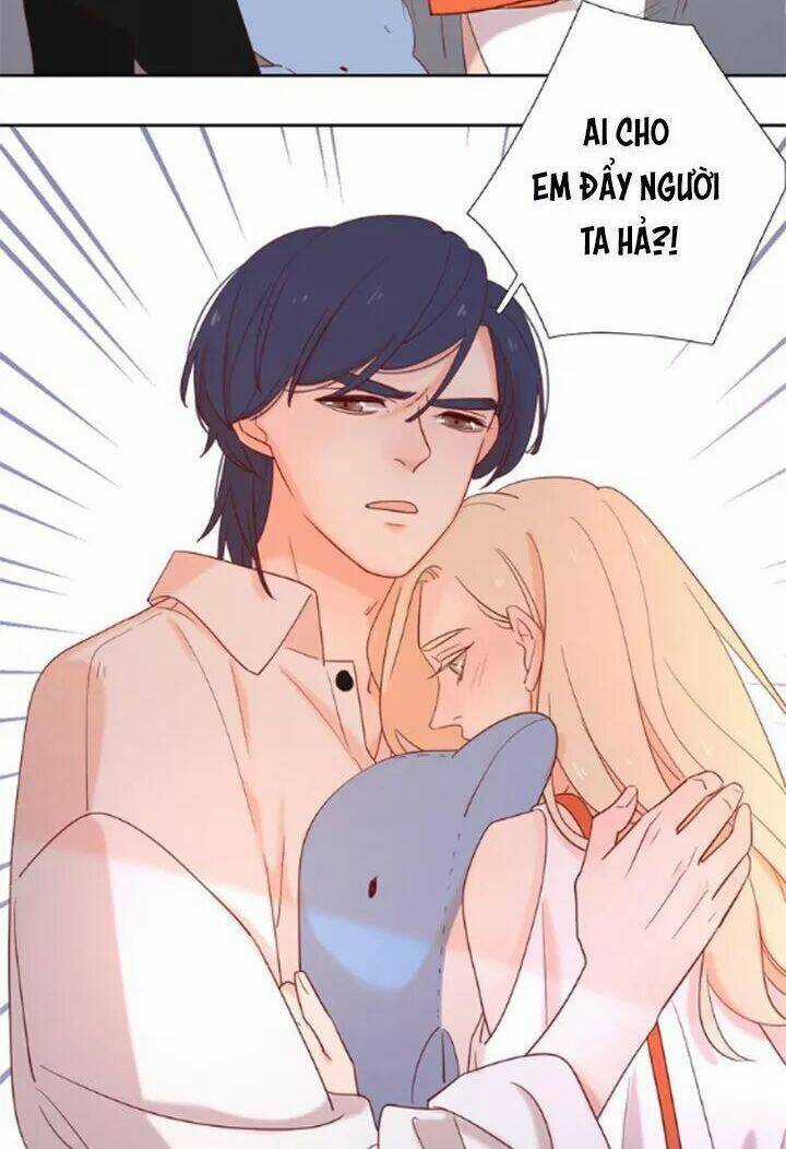 Cạm Bẫy Ngọt Ngào Chapter 85 trang 30