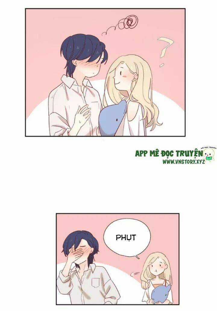 Cạm Bẫy Ngọt Ngào Chapter 85 trang 33