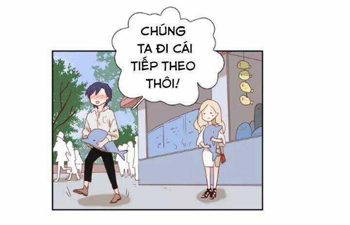 Cạm Bẫy Ngọt Ngào Chapter 85 trang 34