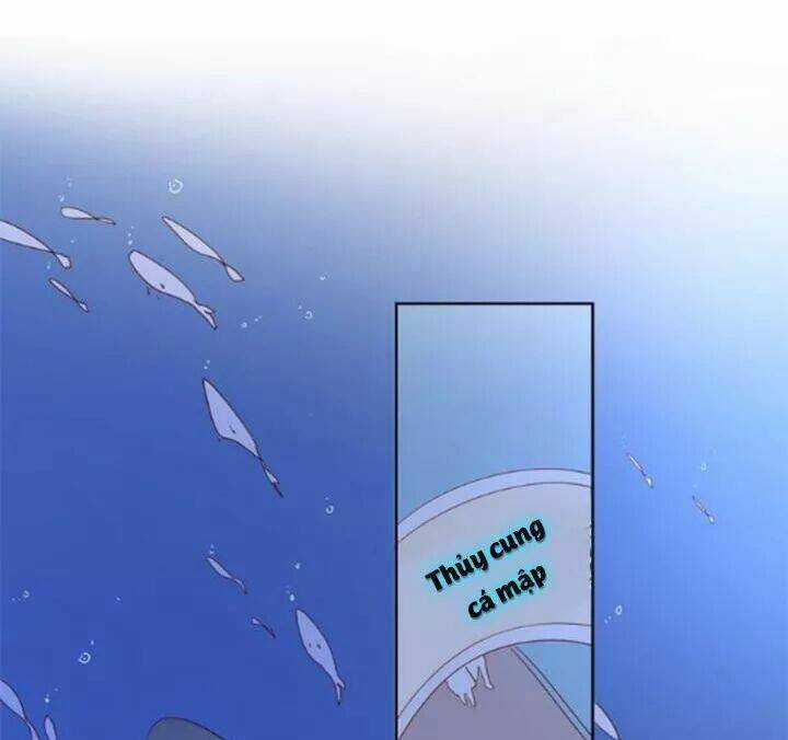 Cạm Bẫy Ngọt Ngào Chapter 85 trang 35